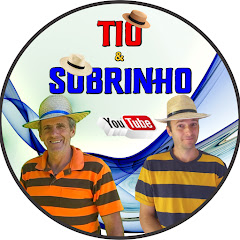 Humoristas Tio e Sobrinho avatar