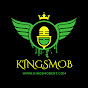 Jewels Genesis (Kingsmob Entertainment) logo