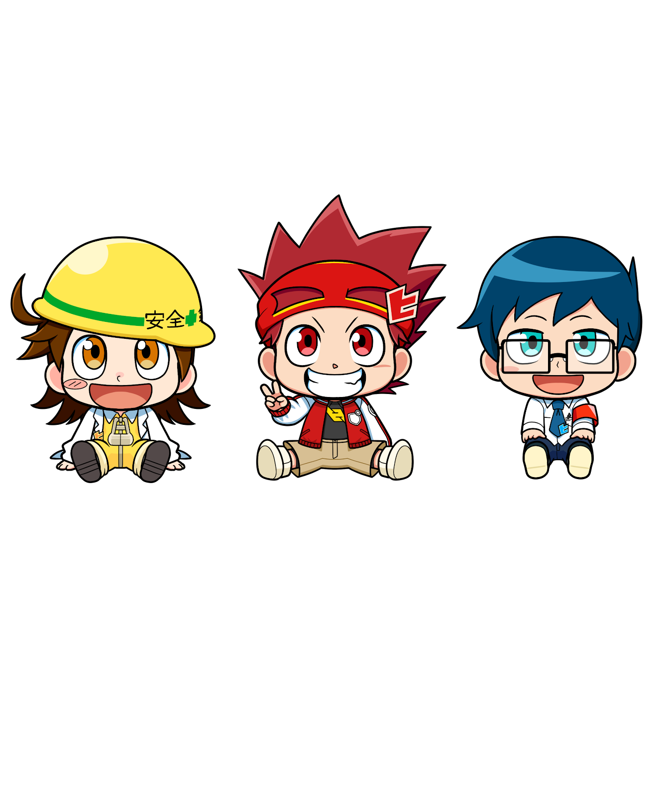 ヒロくん YouTube発・小学生向けヒーローコメディ『ヒロたま！ヒロくん