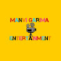 Manvi Garima Entertainment logo