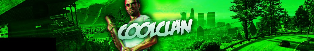 Cool Clan Avatar del canal de YouTube
