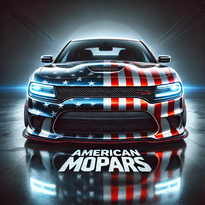 Mopars Being Mopars 😂 #shorts