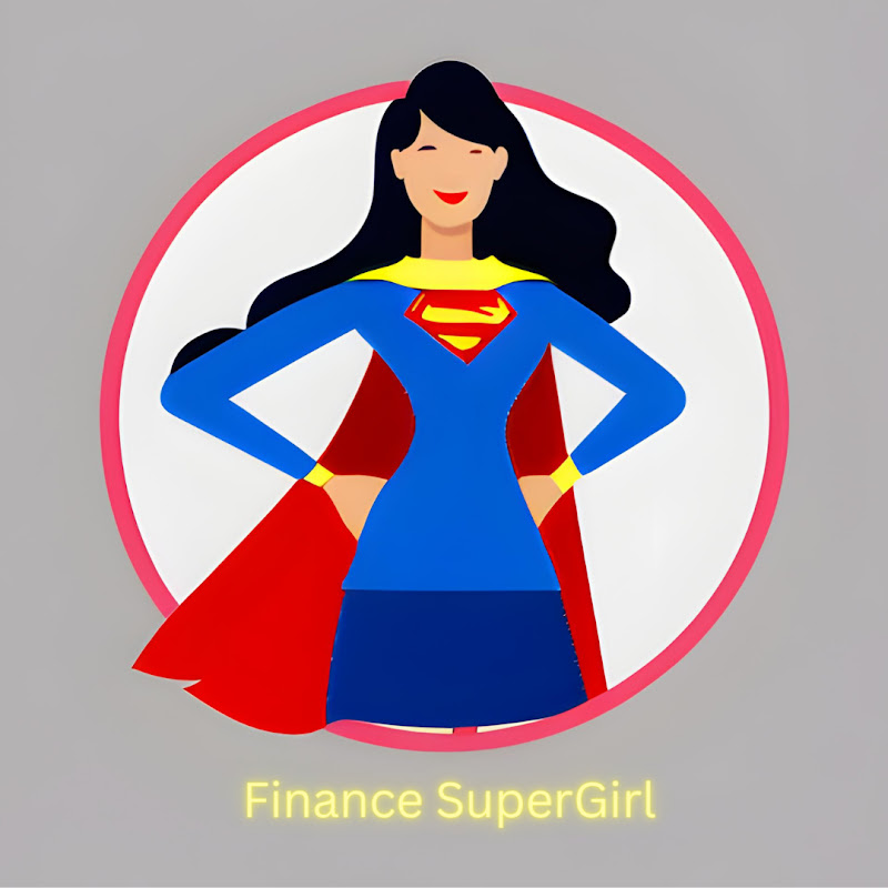 Finance SuperGirl