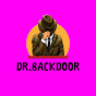 Dr.BackdooR logo