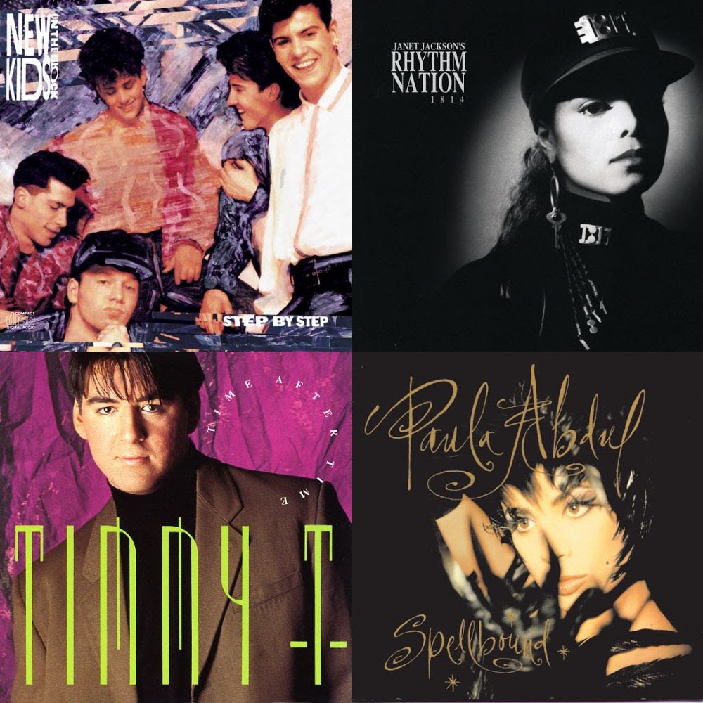 Billboard Hot 100 #1 Songs 1990-1999. US Number One Songs 90s Decade.