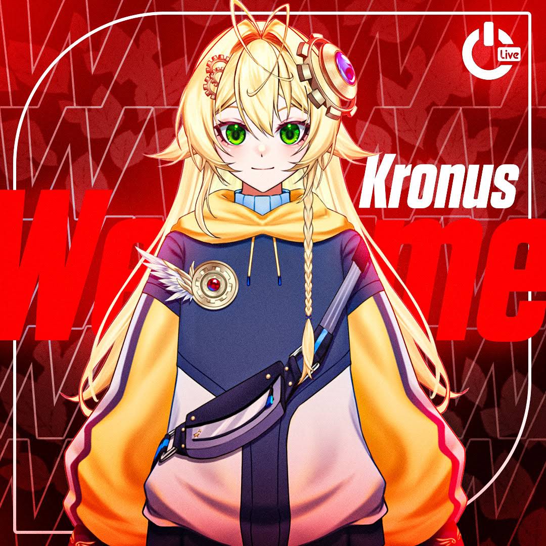 Post from Kronus
