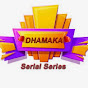 serial dhamaka gossips logo