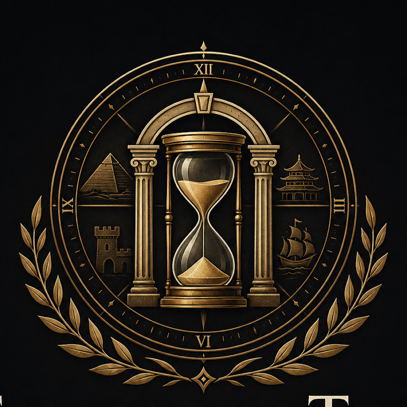 Echoes of Time