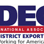 National Association of District Export Councils  logo