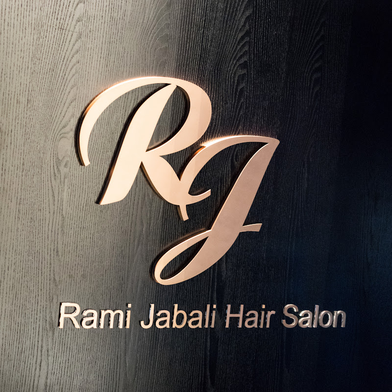 Rami Jabali Hair Salon