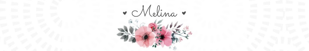 Melina YouTube channel avatar
