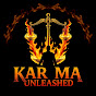 Karma Unleashed logo