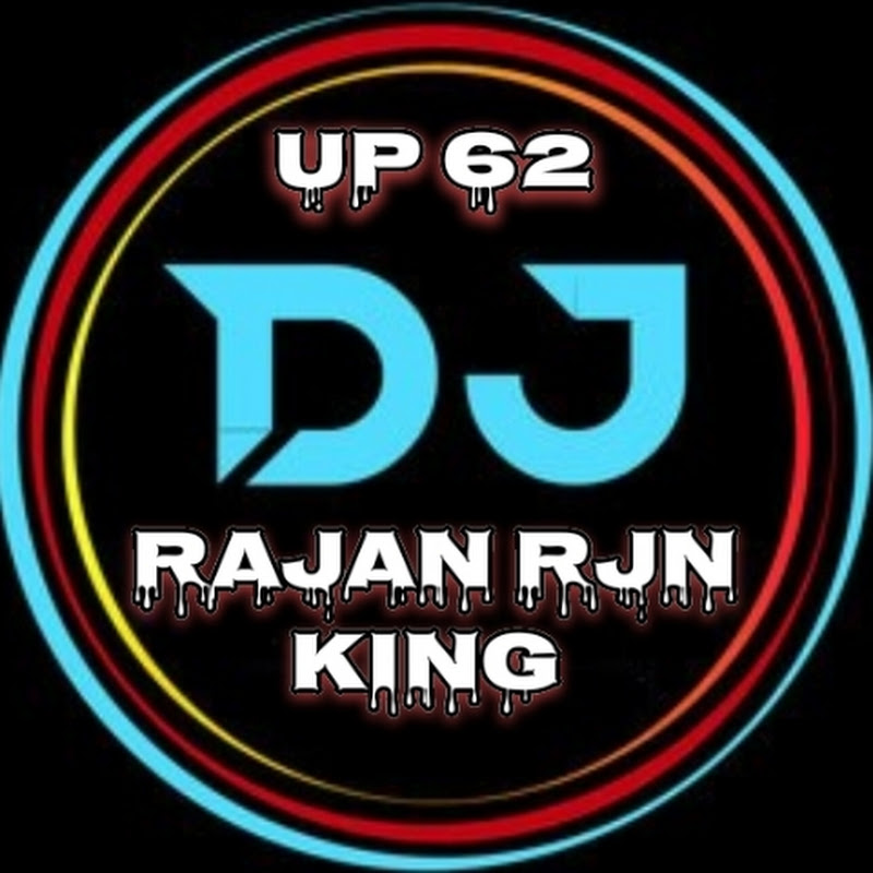 DJ RAJAN RJN KING