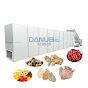 Danube Dryer Machine logo