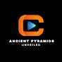 Ancient Pyramids Unveiled logo
