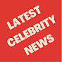 Latest Celebrity News logo