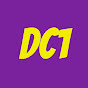 DC1 GAMEPLAY logo
