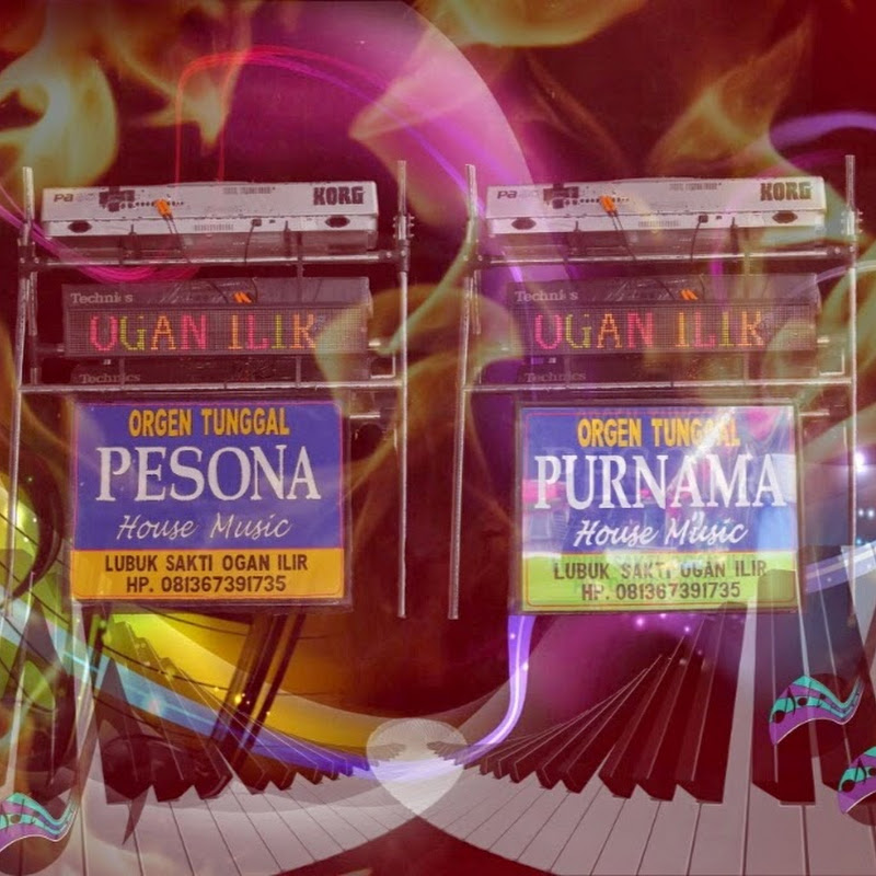 OT PESONA - PURNAMA