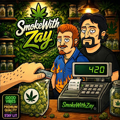 Smoke With Zay