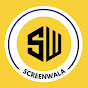 Логотип каналу Screenwala