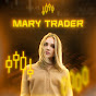 Mary Trader logo