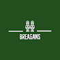 Breagans logo