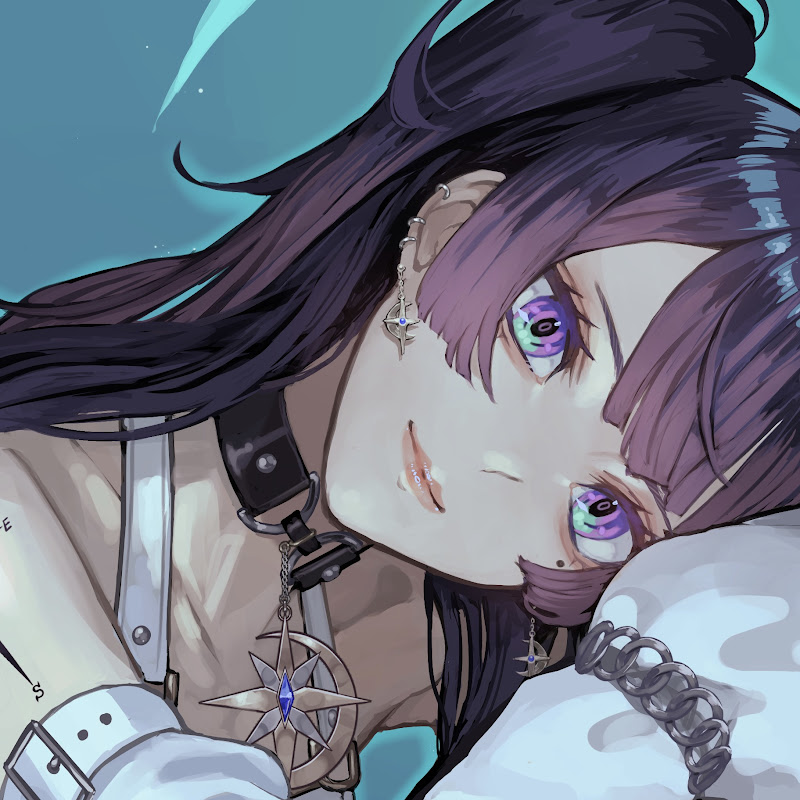 星掴ゼノ / Hoshizuka Zeno