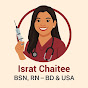 Israt Chaitee logo
