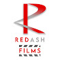 RedAsh Films logo