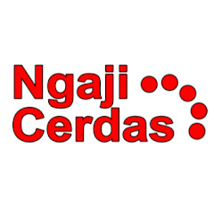 Ngaji Cerdas channel logo