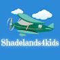 Shadelands4Kids YouTube Profile Photo