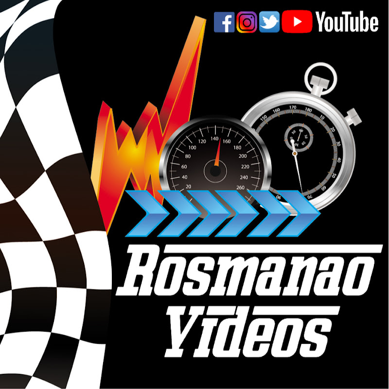 ROSMANAO | Racing Motorsport Videos