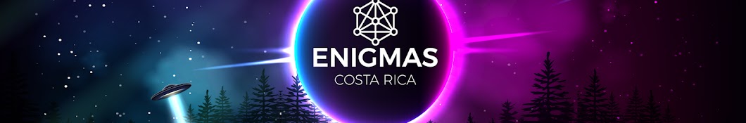 Enigma-tico.com YouTube channel avatar