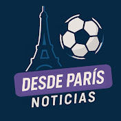 DESDE PARÍS
