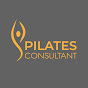 Pilates Consultant logo