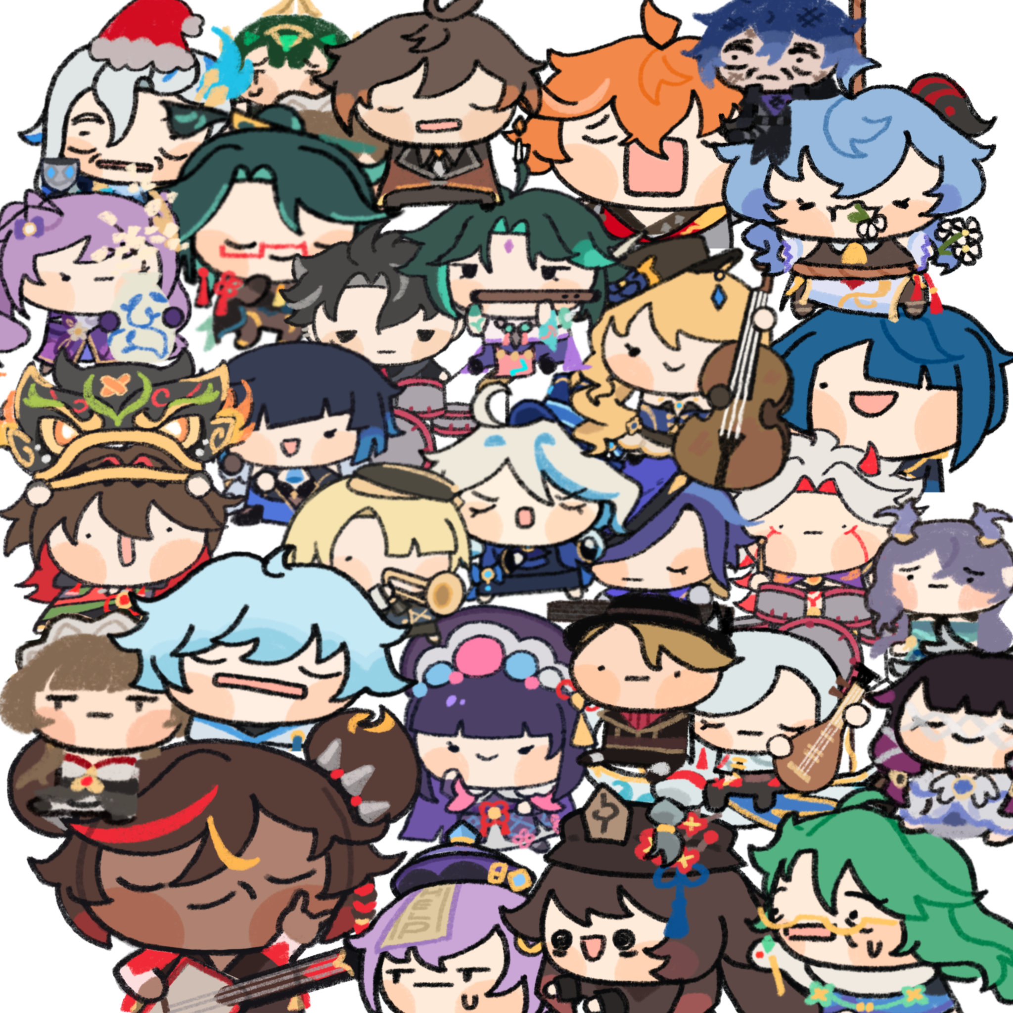 Post from HowdyBii