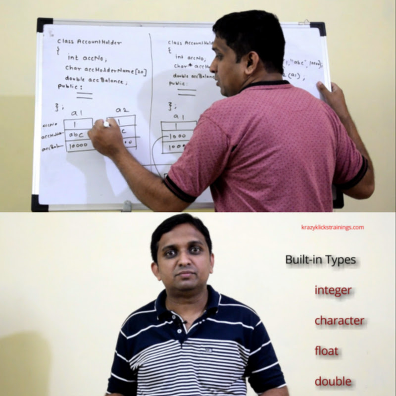 Tushars Programming Tutorials