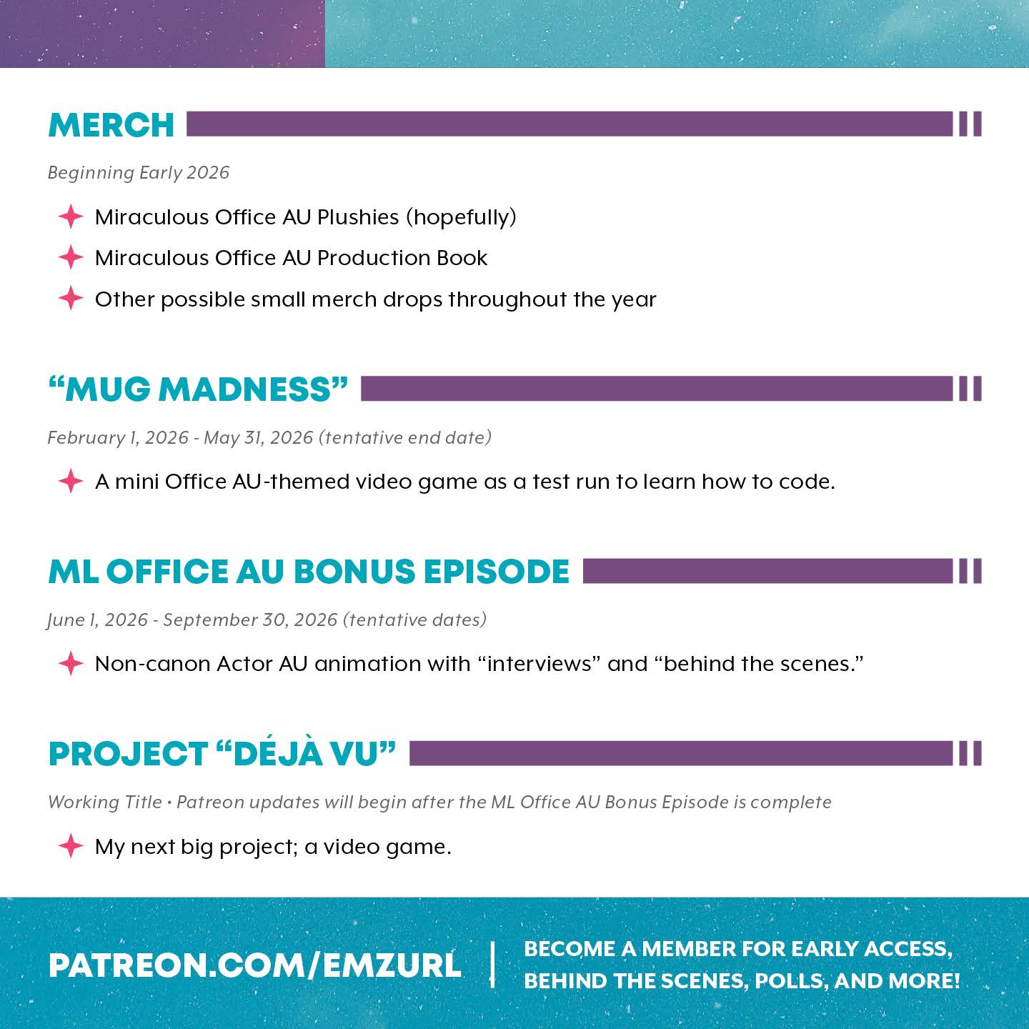 Post from emzurl