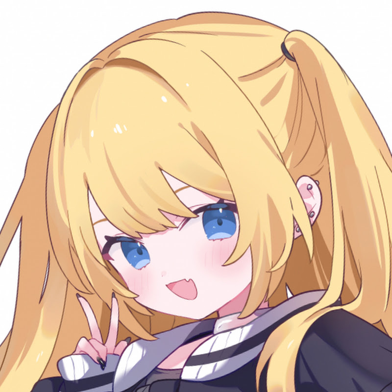 Alya Kazki🐬佳月アルヤ