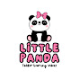 Little Panda - Toddler Learning videos logo