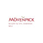 Movenpick Bali logo
