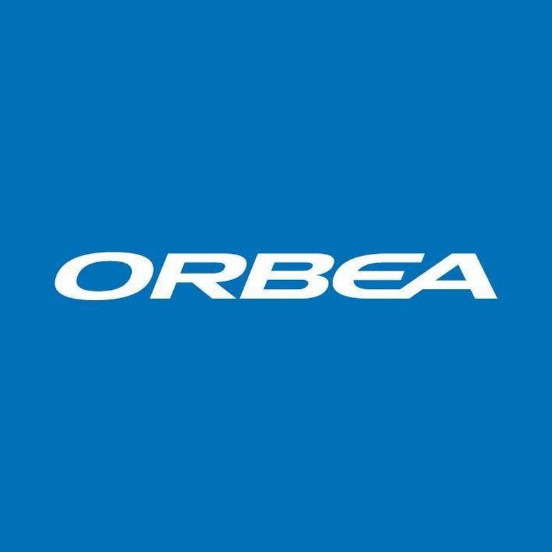 Orbea icon