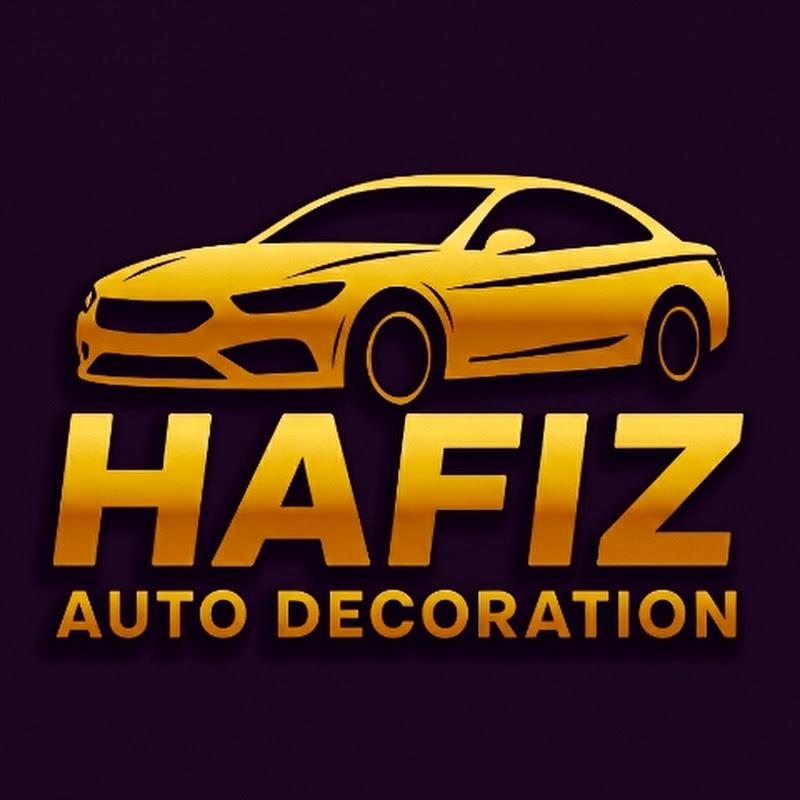 Hafiz Auto Decoration