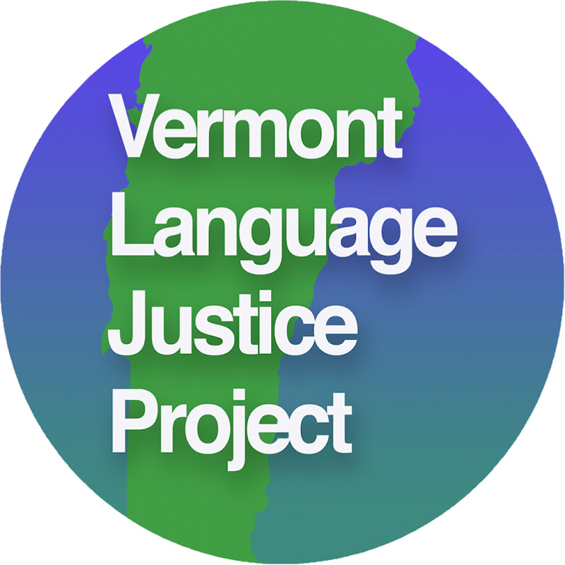Vermont Language Justice Project