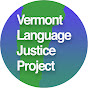 Vermont Language Justice Project  logo