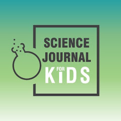 Science Journal for Kids