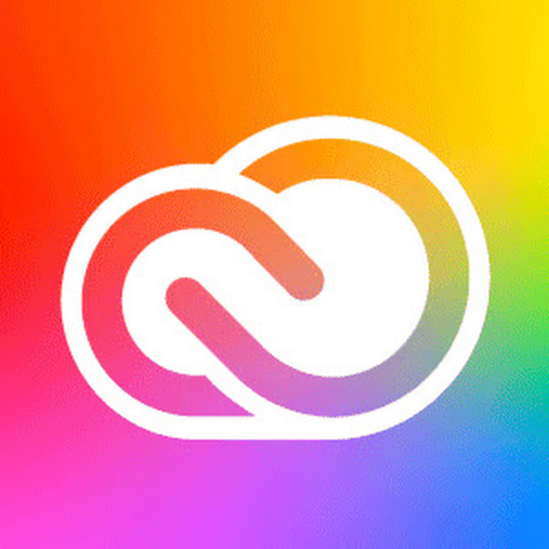 Adobe Creative Cloud Japan
