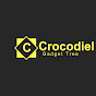 Crocodile  logo