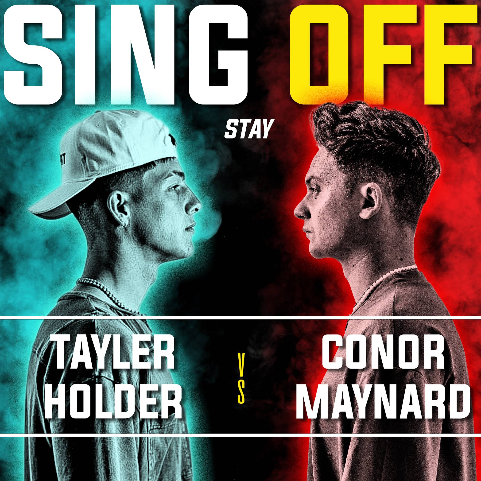 Post from Conor Maynard