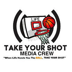 TAKE YOUR SHOT MEDIA CREW